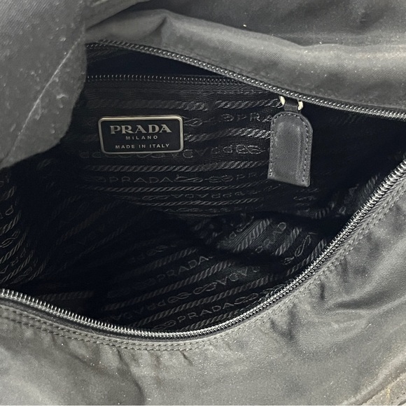 Prada Nylon Tote Bag - Picture 6 of 6
